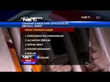 3 Tahanan di Si Bolga, Sumatera Utara Berhasil Ditangkap - NET24