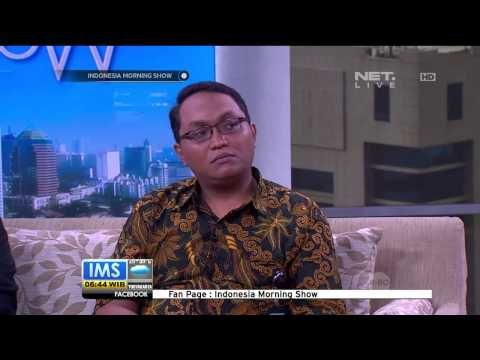 Talk Show Penjara Jadi Surga Bisnis Narkoba - IMS