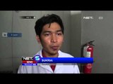 Kompetisi Mobil Kimia Ramah Lingkungan di Surabaya - NET5