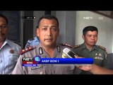 Lima Tahanan Lapas Sibolga Kabur - NET12
