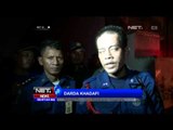 Kebakaran Hanguskan Pabrik Thinner di Tangerang - NET24