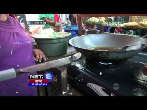 Raskin Dioplos Beras Plastik Beredar di Masyarakat - NET12