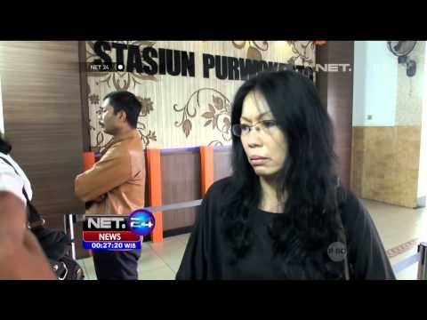 Tiket tambahan lebaran 2015 habis, calon penumpang kecewa - NET24