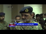 141 Orang Tewas di Pakistan diserang teror Milisi Talibang - NET12