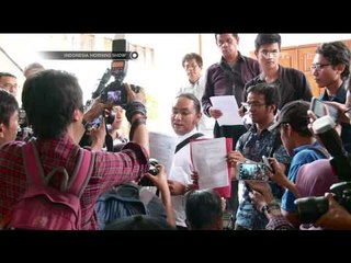 Novel Baswedan ajukan praperadilan kedua terkait penyitaan rumahnya - IMS