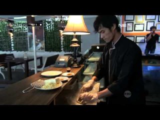 Kuliner Piza Kopi Bandung - NET5