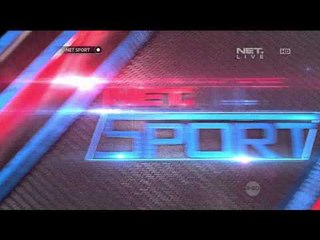 NET Sport - Polling Edisi Spesial NET Sport