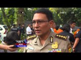 Polisi Tangkap Penyuplai Sabu di Jakarta - NET24