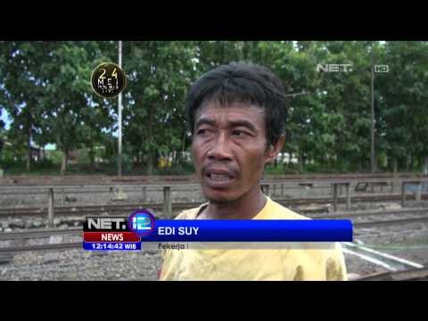 Persiapan Jalur Mudik - NET12