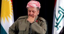 Irak Ordusu Erbil Sınırına Dayandı, Barzani Dünyaya Yardım Çağrısı Yaptı: Müdahale Edin