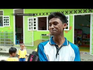 Sekolah Menara Mimpi Anak-anak - IMS