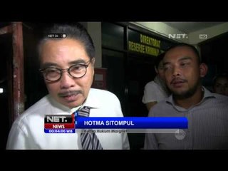 Penyidik Periksa 3 Saksi Margriet - NET24