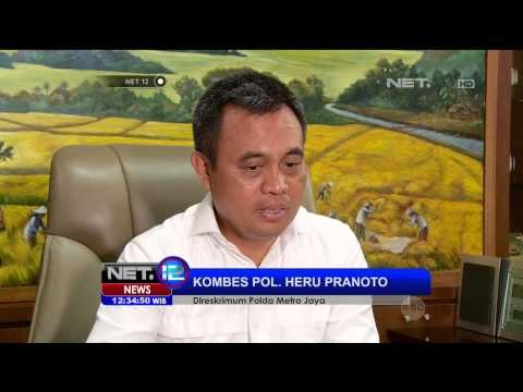 Tanggapan Polda Terkait Kasus Penelantaran Anak - NET12