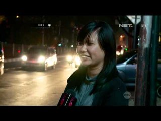 Agenda Khas NET5 Kekerasan  Wanita di Agkot