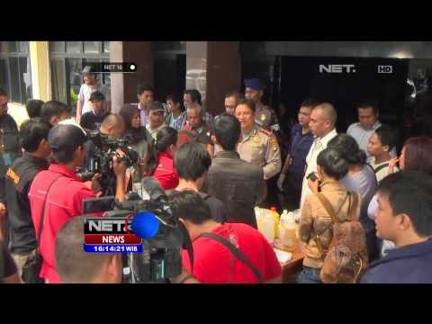 Dokter kecantikan palsu diamankan Polres Jaksel - NET16