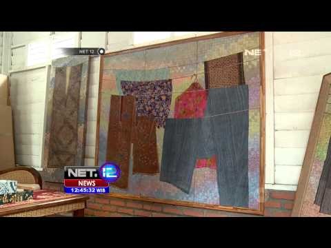 Kreasi Unik Fatch Craft - NET12