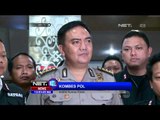 Penetapan Tersangka Kasus Suap Bongkar Muat Tanjung Priok - NET12