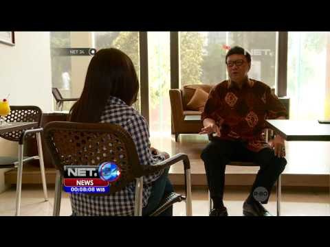 Tanggapan Jokowi Terhadap Peredaran Beras Plastik - NET24