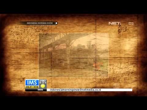Today's History 3 Mei 1830 Kereta Uap Pertama Kali Digunakan - IMS