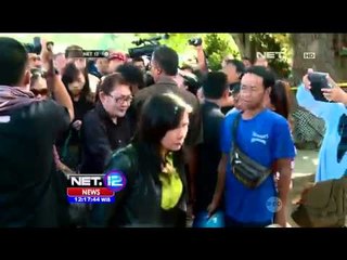 Polda Bali Gelar Prarekonstruksi Kasus Penelantaran Engeline  NET12