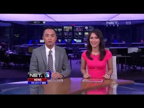 Tradisi Jelang Ramadan Gunung 10 Ribu Apem di Kudus - NET5