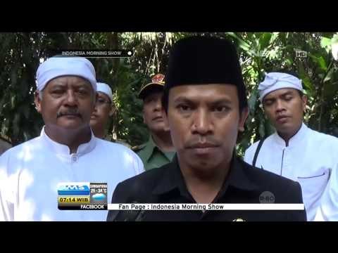 Wisata Religi Jelang Ramadhan di Ciamis - IMS