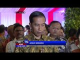 Pernyataan Presiden Jokowi Tentang Bantuan Untuk Imigran Rohingya - NET16