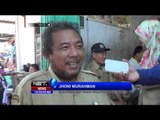 Petugas Razia Makanan Berbahaya di Pasar Tradisional Brebes - NET12