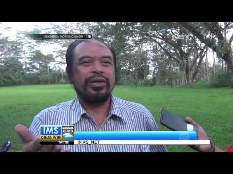 Turut lestarikan seni budaya jurnalis antusias perankan tokoh wayang - IMS