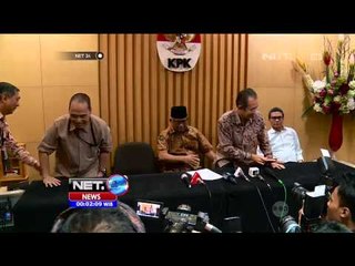 Kejaksaan Ajukan 5 Calon Pimpinan KPK - NET24