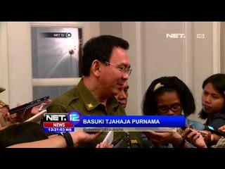 Pengelolaan Gedung Olahraga dan Halte di Jakarta Akan Diberikan ke Swasta -NET12