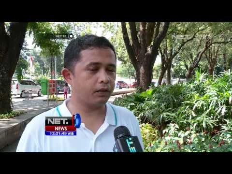 Prediksi Cuaca Terkini BMKG - NET12