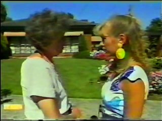 NEIGHBOURS EPISODE 692
