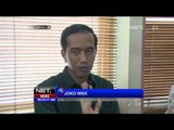 Presiden Jokowi Berkantor Sementara di Solo - NET24