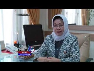 Inspirasi Pagi Emmy Nurjasmi - NET5