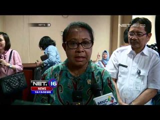 Kajian Rekomendasi Hak Asuh Anak Korban Penelantaran oleh Orang Tua -NET16
