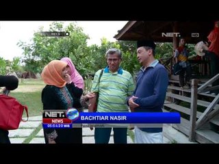 Inspirasi Pagi Bachtiar Nasir - NET5