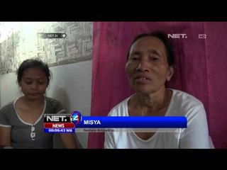 Duka keluarga Angeline di Banyuwangi - NET24
