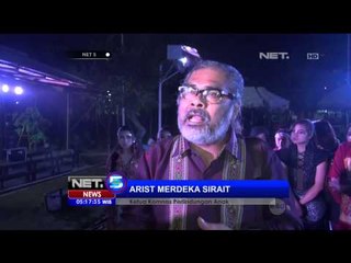 Tanggapan Ketua Komnas PA Terkait Adopsi Angeline - NET5