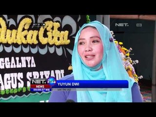 Keluarga Prajurit Mudik Dengan Hercules - NET24