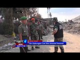 Tim Evakuasi Hercules Menemukan 4 Pistol dan Ribuan Peluru - NET24