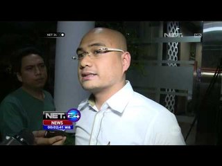 Kejagung Tahan Direktur TVRI - NET24