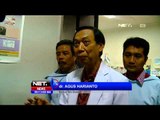 Seorang Bayi Kembar Lima Dengan Kelainan Jantung di Surabaya - NET24
