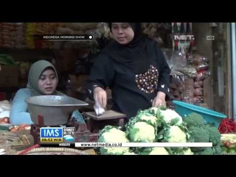 Pemprov Jatim gelar operasi pasar untuk redam kenaikan harga - IMS