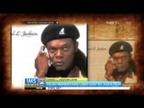 Today's History 21 Desember 1948, Aktor Samuel L Jackson Lahir -IMS