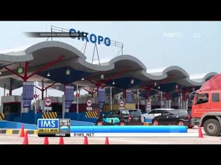 Tarif Tol Cipali Termahal - IMS