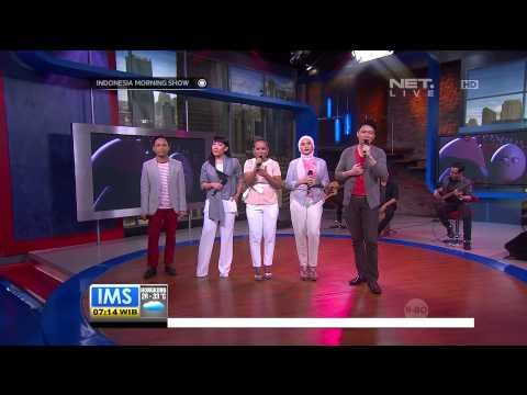 Warna - Kau Selalu Ada - IMS