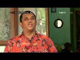 Profil Koperasi Buruh - IMS