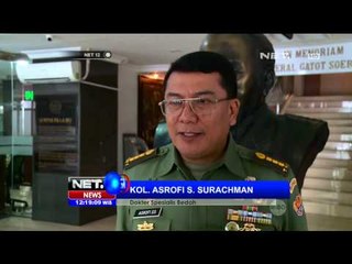 Kondisi Stabil, Bayi Kembar Siam Masih Jalani Perawatan - NET12