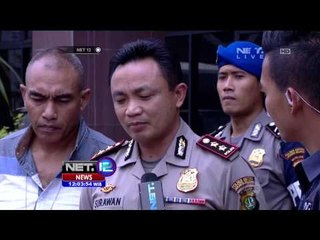 Live Report Praktik Kecantikan Ilegal - NET12